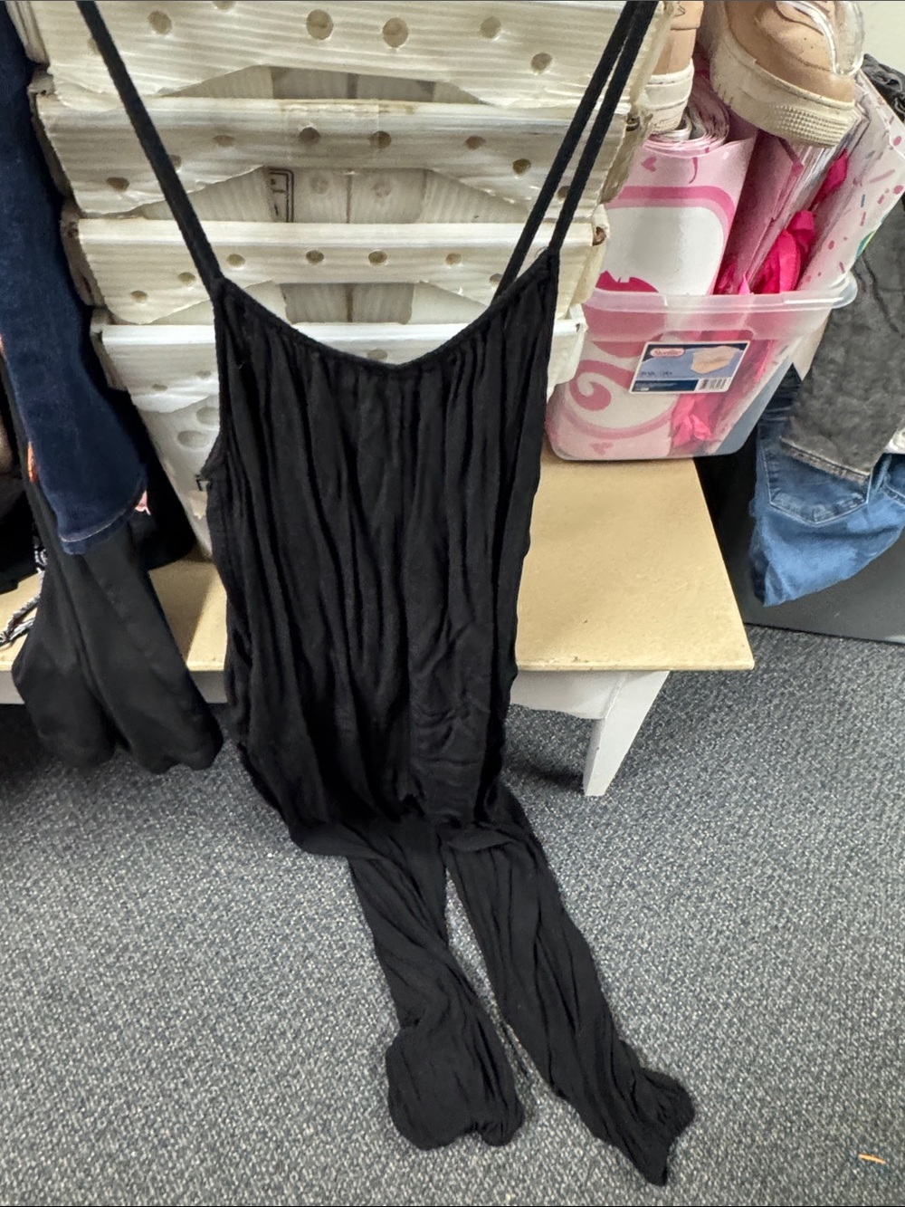 Urban outfitters jumpsuit S // 080302